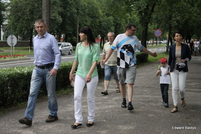 Remis jak zwycięstwo! (zdjęcia)