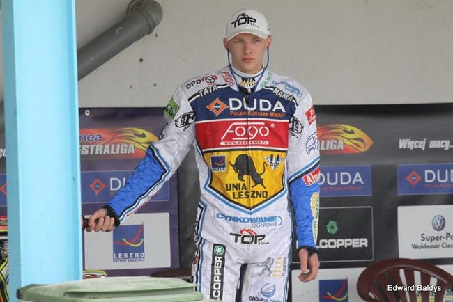 Remis jak zwycięstwo! (zdjęcia)