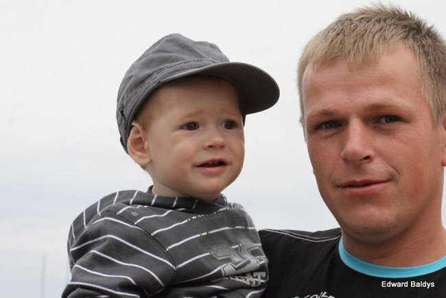 Remis jak zwycięstwo! (zdjęcia)