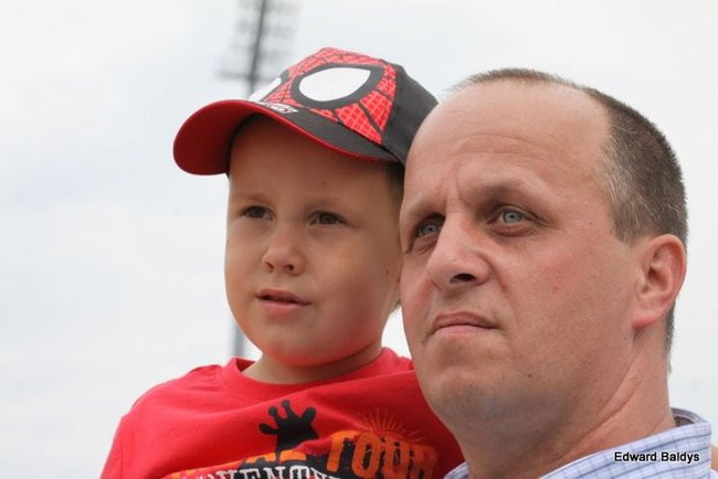 Remis jak zwycięstwo! (zdjęcia)