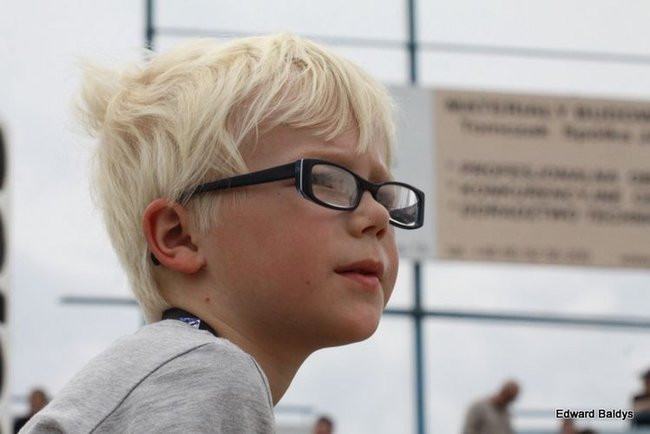 Remis jak zwycięstwo! (zdjęcia)