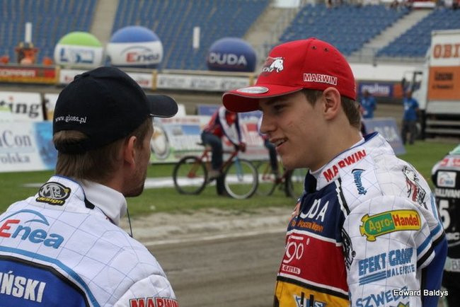 Remis jak zwycięstwo! (zdjęcia)