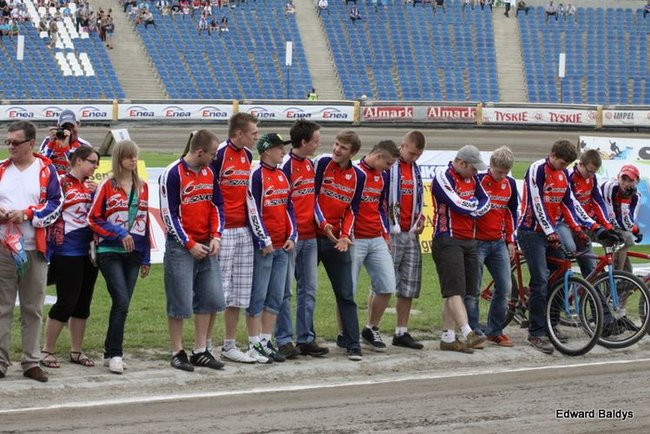 Remis jak zwycięstwo! (zdjęcia)