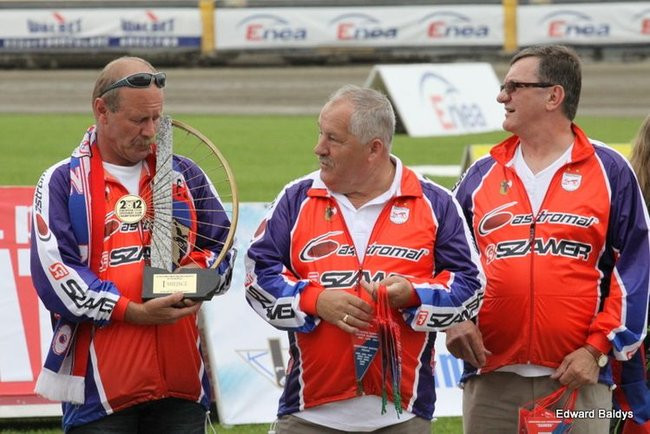 Remis jak zwycięstwo! (zdjęcia)