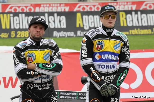 Remis jak zwycięstwo! (zdjęcia)