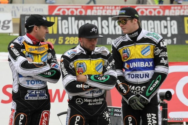 Remis jak zwycięstwo! (zdjęcia)