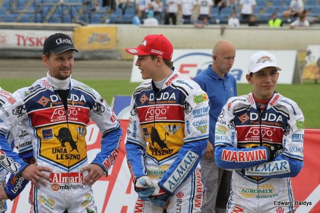 Remis jak zwycięstwo! (zdjęcia)