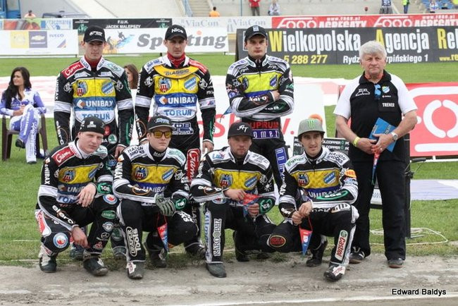 Remis jak zwycięstwo! (zdjęcia)