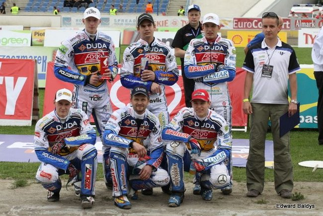 Remis jak zwycięstwo! (zdjęcia)