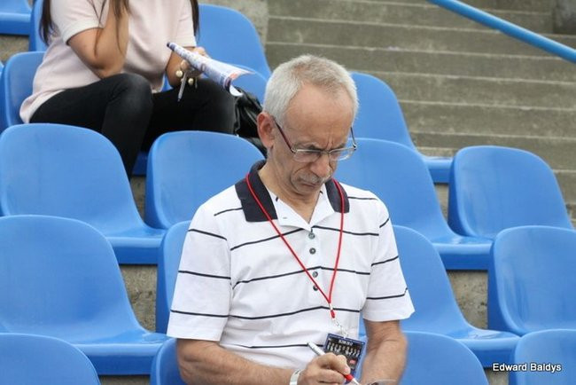 Remis jak zwycięstwo! (zdjęcia)