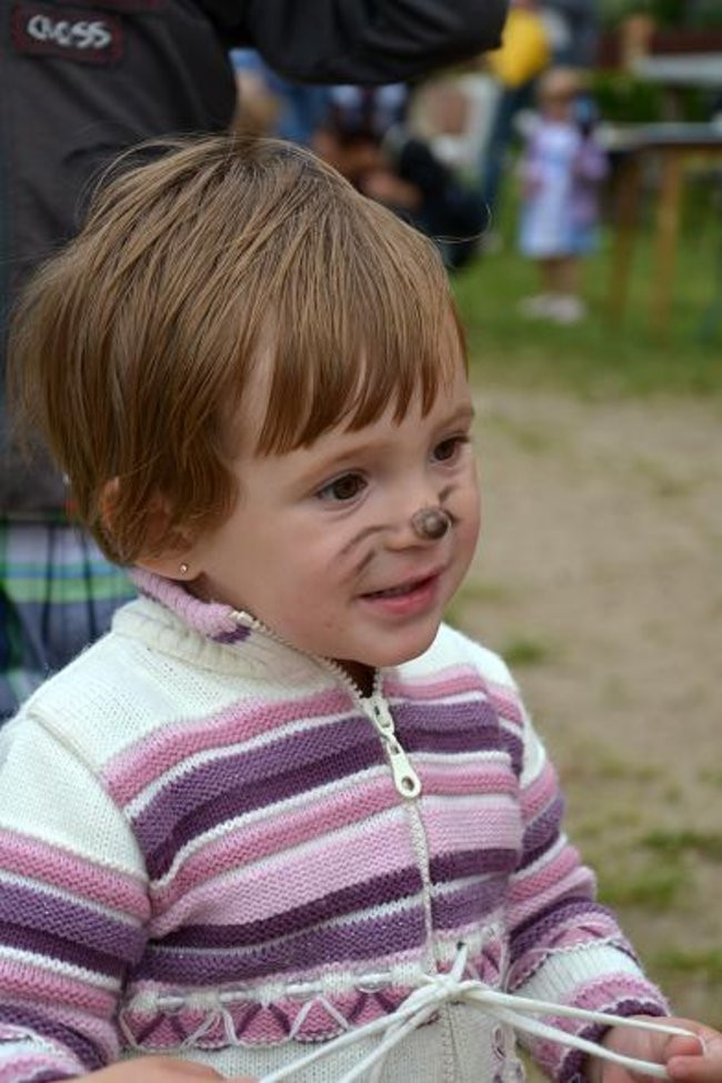 Festyn dla Filipka (zdjęcia)