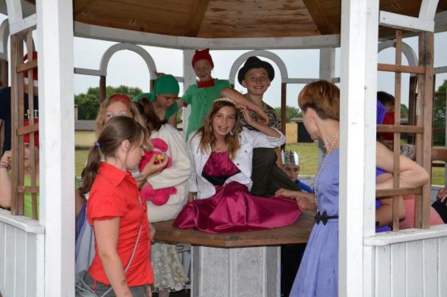 Festyn dla Filipka (zdjęcia)