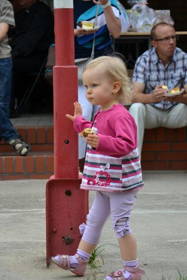 Festyn dla Filipka (zdjęcia)