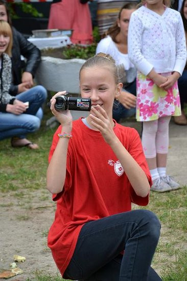 Festyn dla Filipka (zdjęcia)
