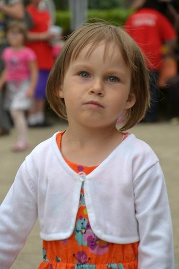 Festyn dla Filipka (zdjęcia)