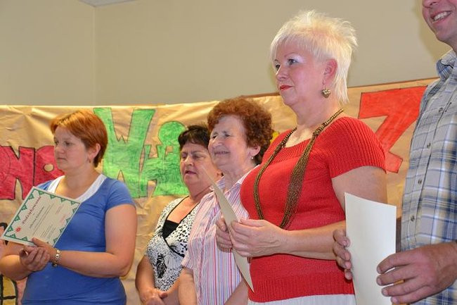 Festyn dla Filipka (zdjęcia)