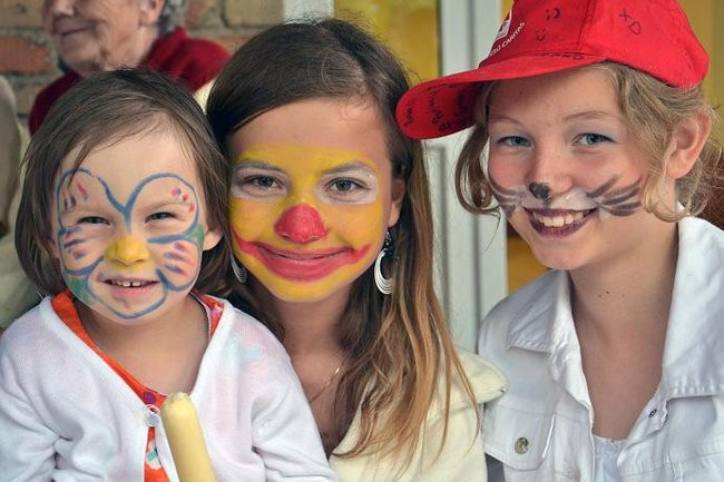 Festyn dla Filipka (zdjęcia)