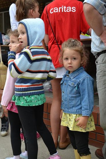 Festyn dla Filipka (zdjęcia)