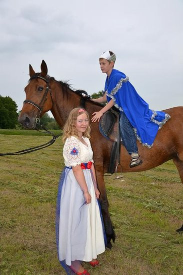 Festyn dla Filipka (zdjęcia)