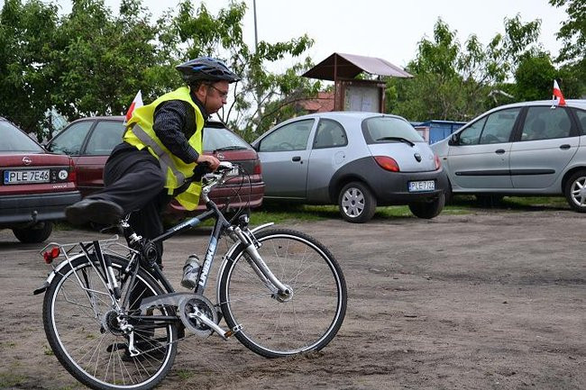 Festyn dla Filipka (zdjęcia)