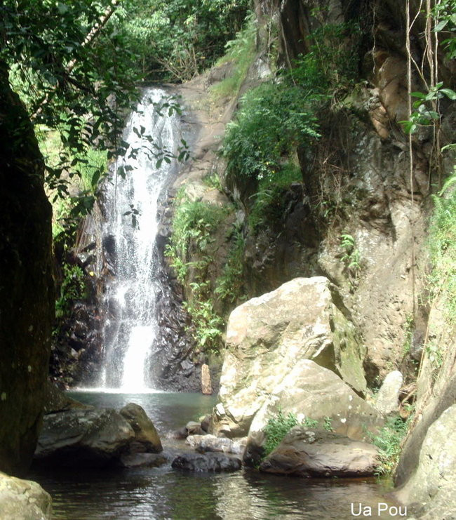 Kapitan Lewiński zmierza na Tuamotu