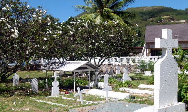 Kapitan Lewiński zmierza na Tuamotu