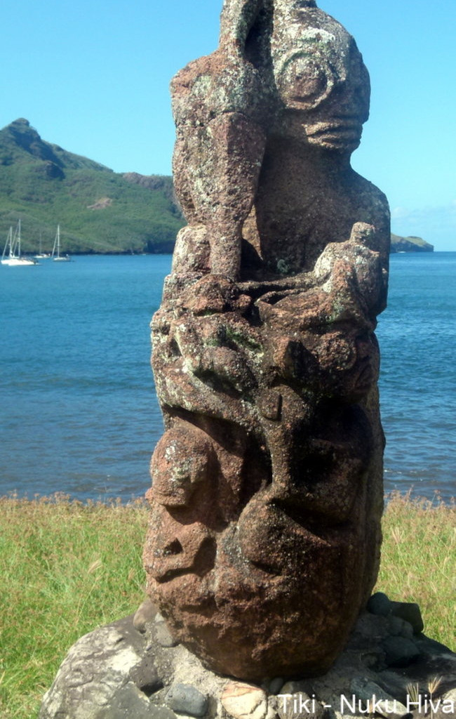 Kapitan Lewiński zmierza na Tuamotu