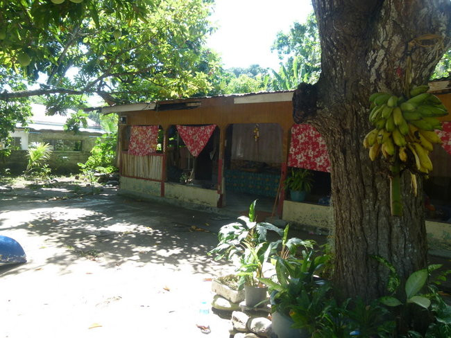 Kapitan Lewiński zmierza na Tuamotu