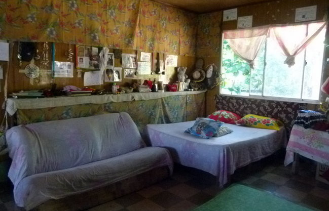 Kapitan Lewiński zmierza na Tuamotu