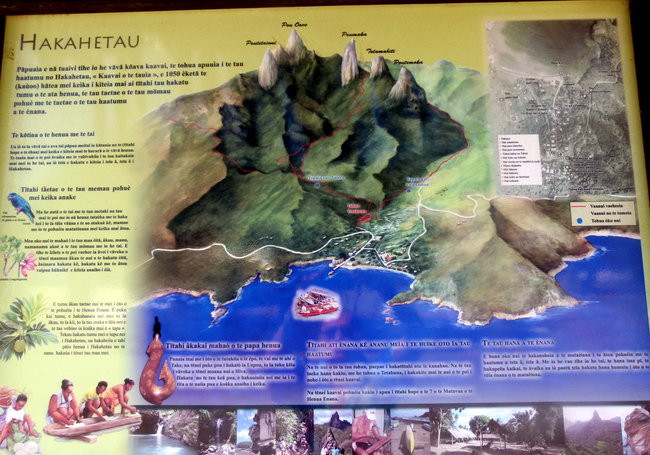 Kapitan Lewiński zmierza na Tuamotu