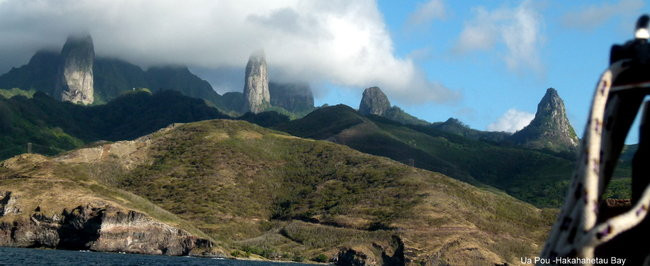 Kapitan Lewiński zmierza na Tuamotu