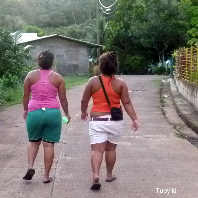 Kapitan Lewiński zmierza na Tuamotu