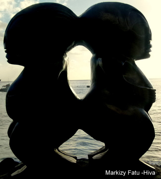 Kapitan Lewiński zmierza na Tuamotu