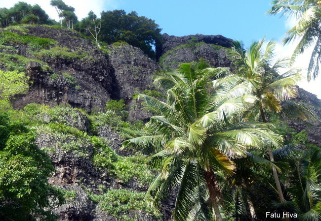 Kapitan Lewiński zmierza na Tuamotu