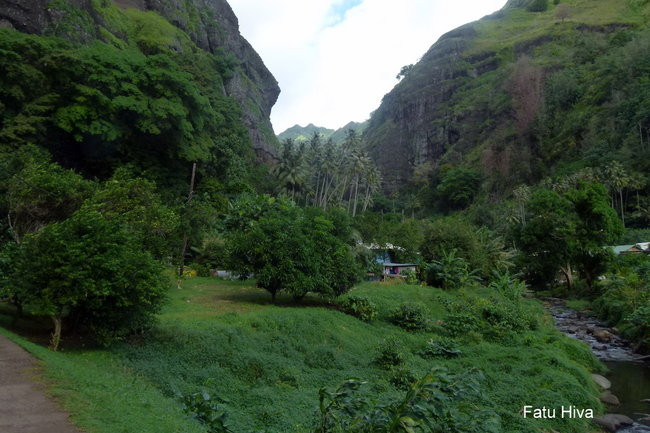Kapitan Lewiński zmierza na Tuamotu