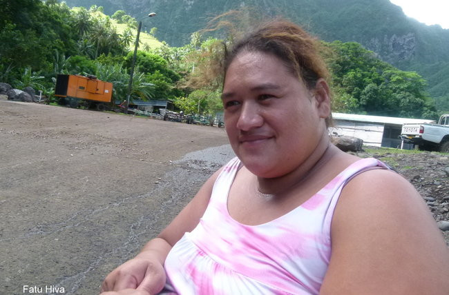 Kapitan Lewiński zmierza na Tuamotu