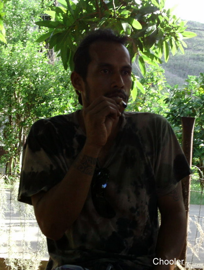 Kapitan Lewiński zmierza na Tuamotu