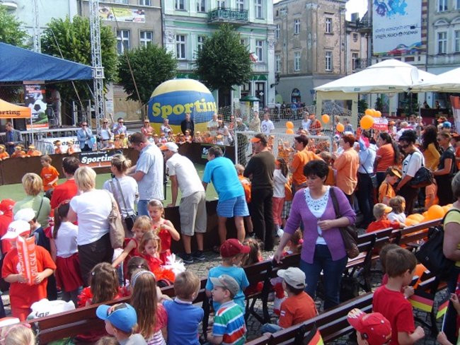 4:0 dla Polski (zdjęcia)