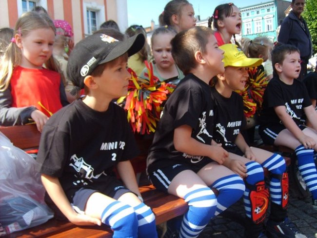 4:0 dla Polski (zdjęcia)