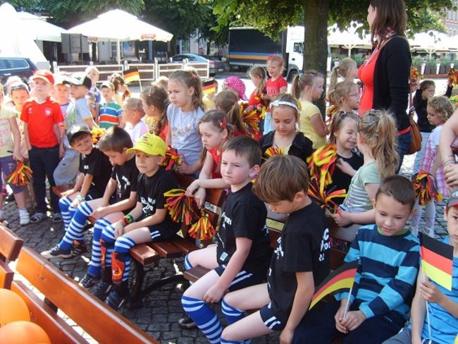 4:0 dla Polski (zdjęcia)