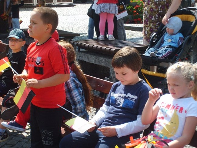 4:0 dla Polski (zdjęcia)