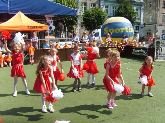 4:0 dla Polski (zdjęcia)