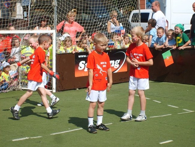 4:0 dla Polski (zdjęcia)