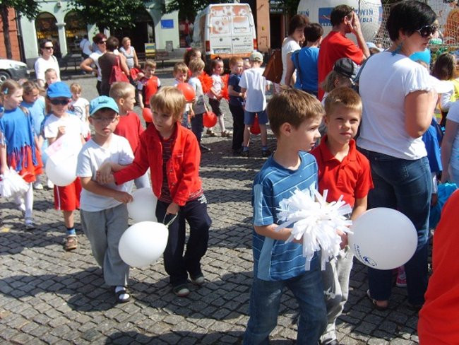 4:0 dla Polski (zdjęcia)