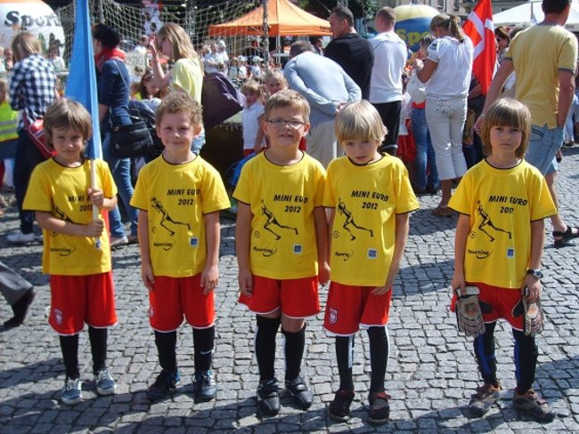 4:0 dla Polski (zdjęcia)