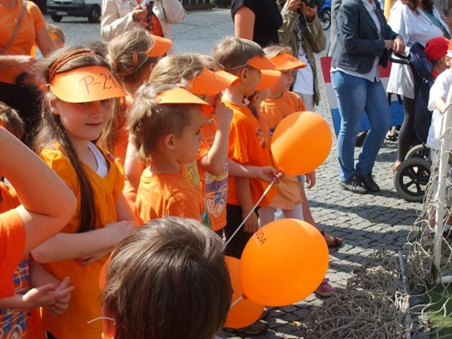 4:0 dla Polski (zdjęcia)