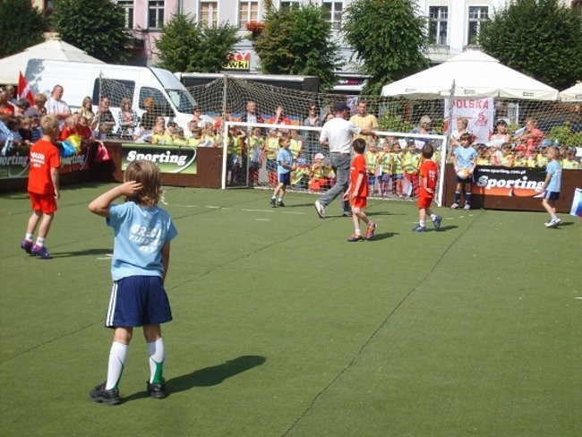 4:0 dla Polski (zdjęcia)