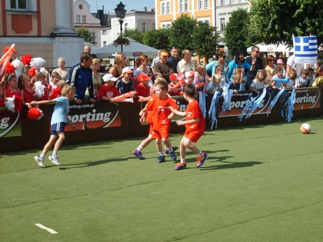 4:0 dla Polski (zdjęcia)