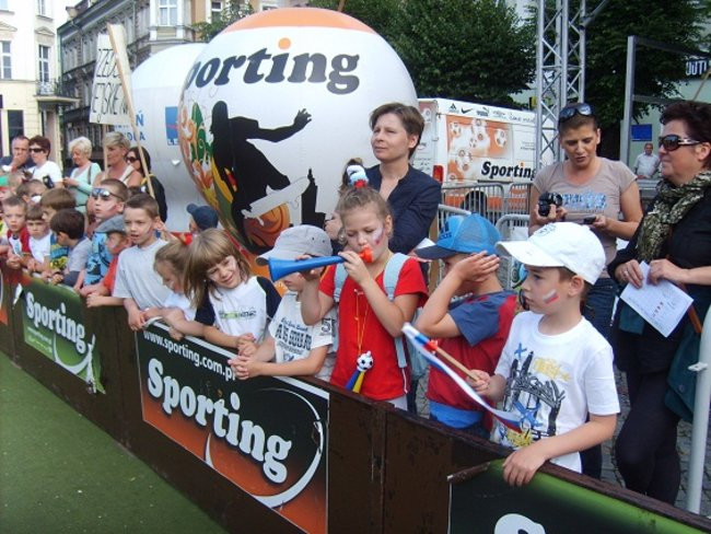 4:0 dla Polski (zdjęcia)