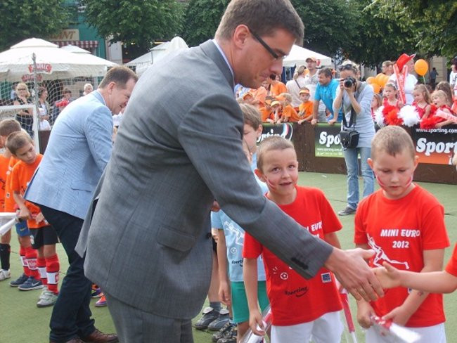 4:0 dla Polski (zdjęcia)